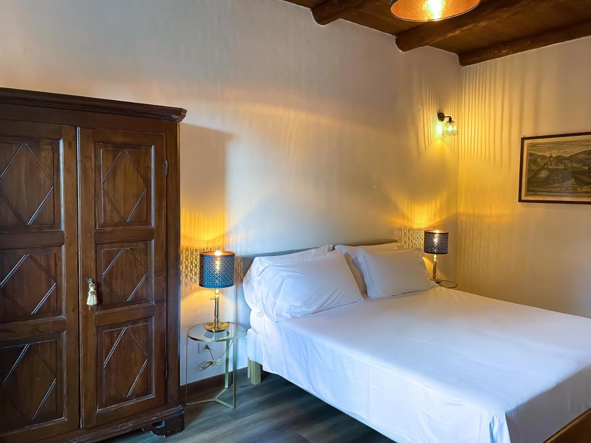 Agriturismo La Margherita Carmagnola Eksteriør bilde