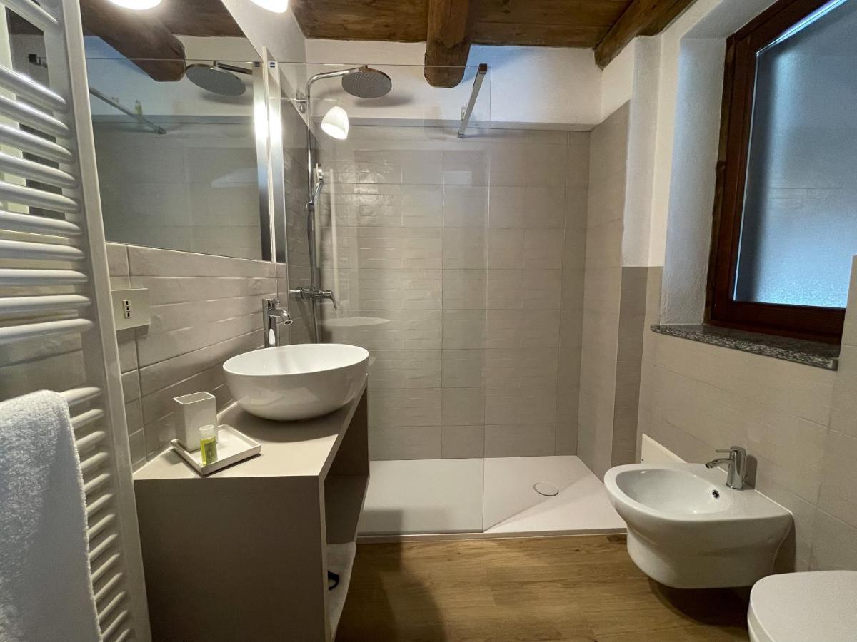 Agriturismo La Margherita Carmagnola Eksteriør bilde