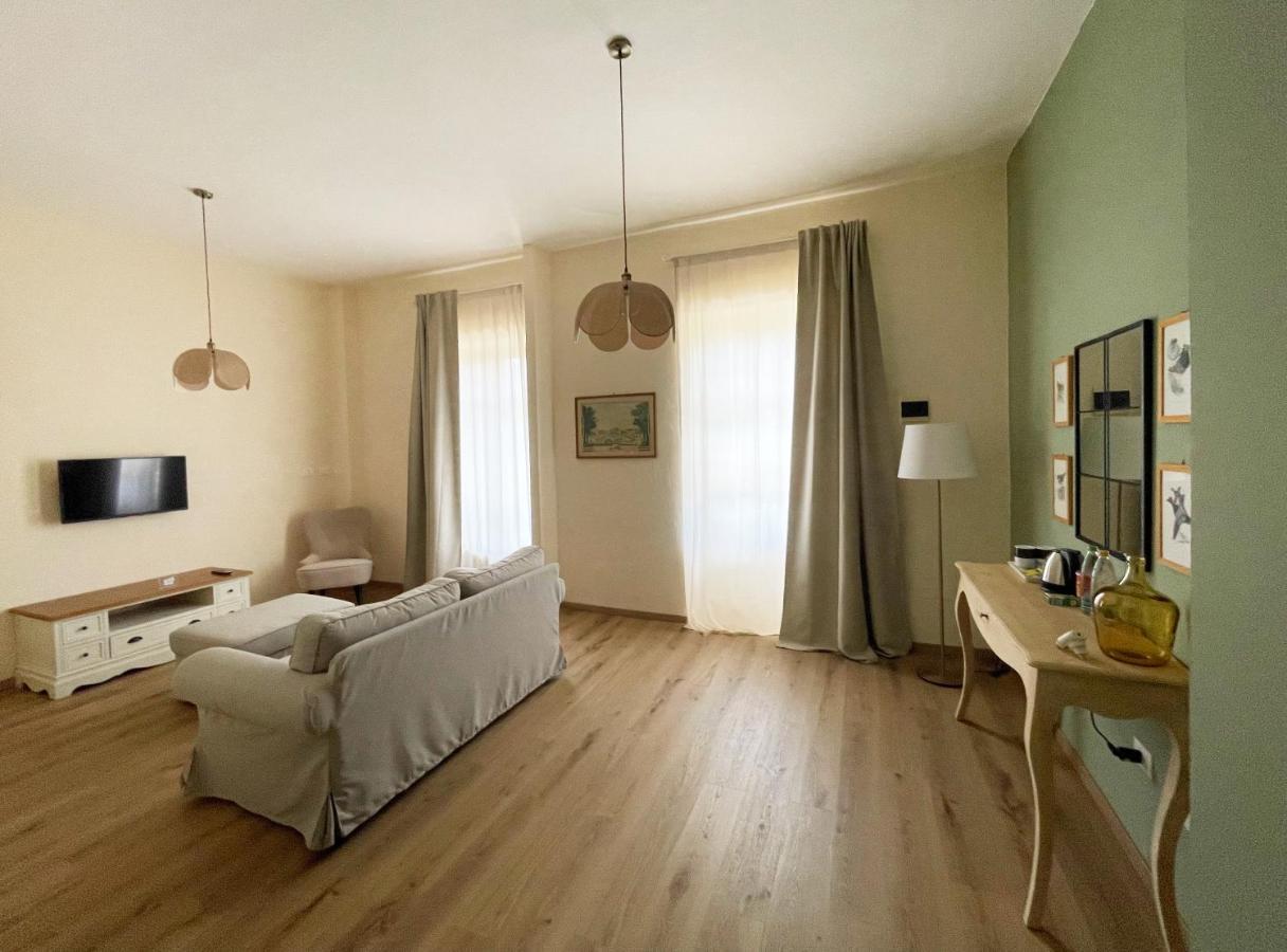 Agriturismo La Margherita Carmagnola Eksteriør bilde