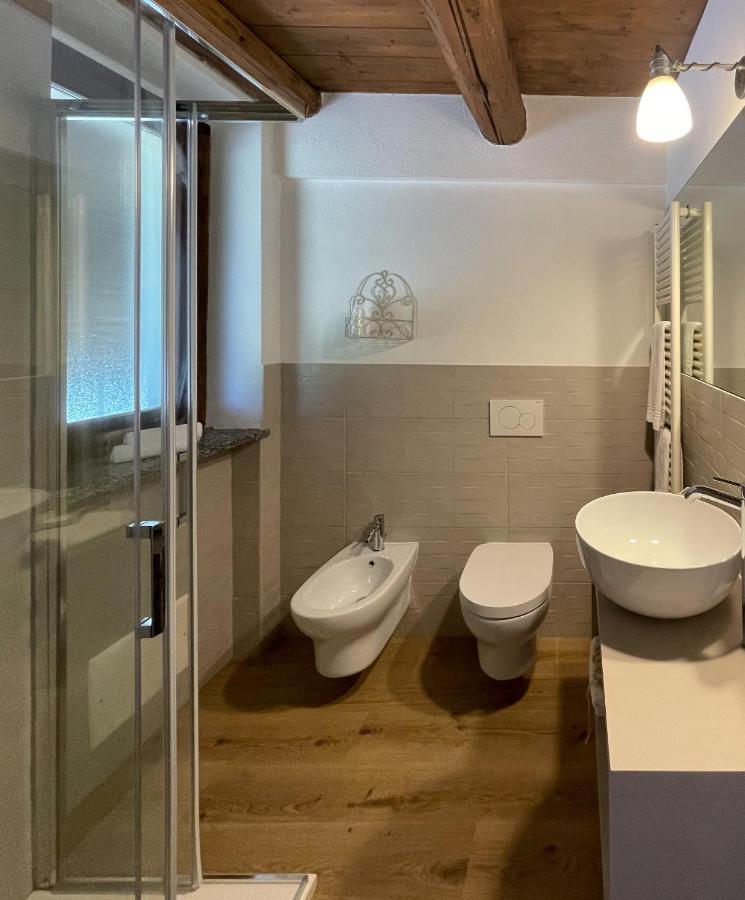 Agriturismo La Margherita Carmagnola Eksteriør bilde