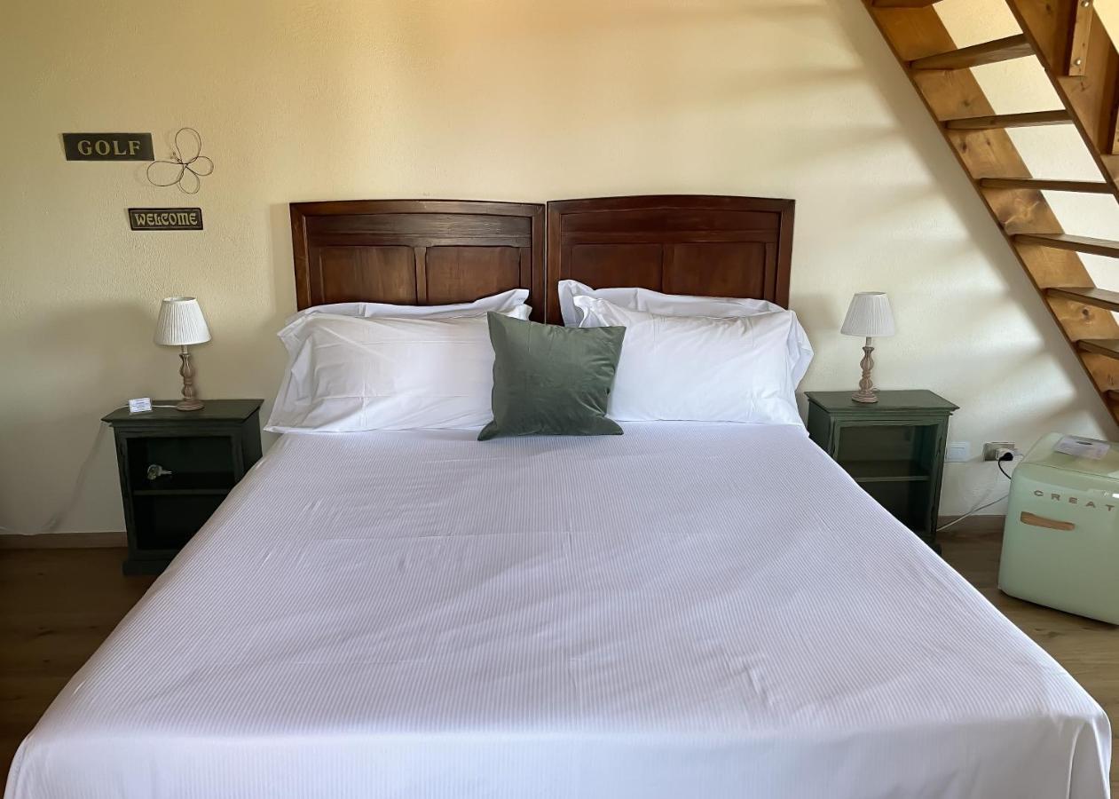 Agriturismo La Margherita Carmagnola Eksteriør bilde
