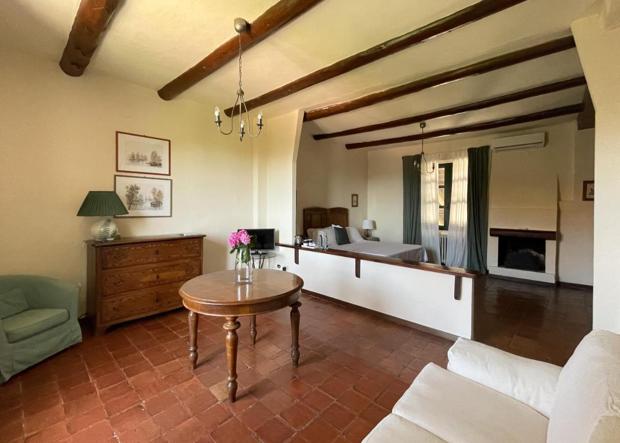 Agriturismo La Margherita Carmagnola Eksteriør bilde