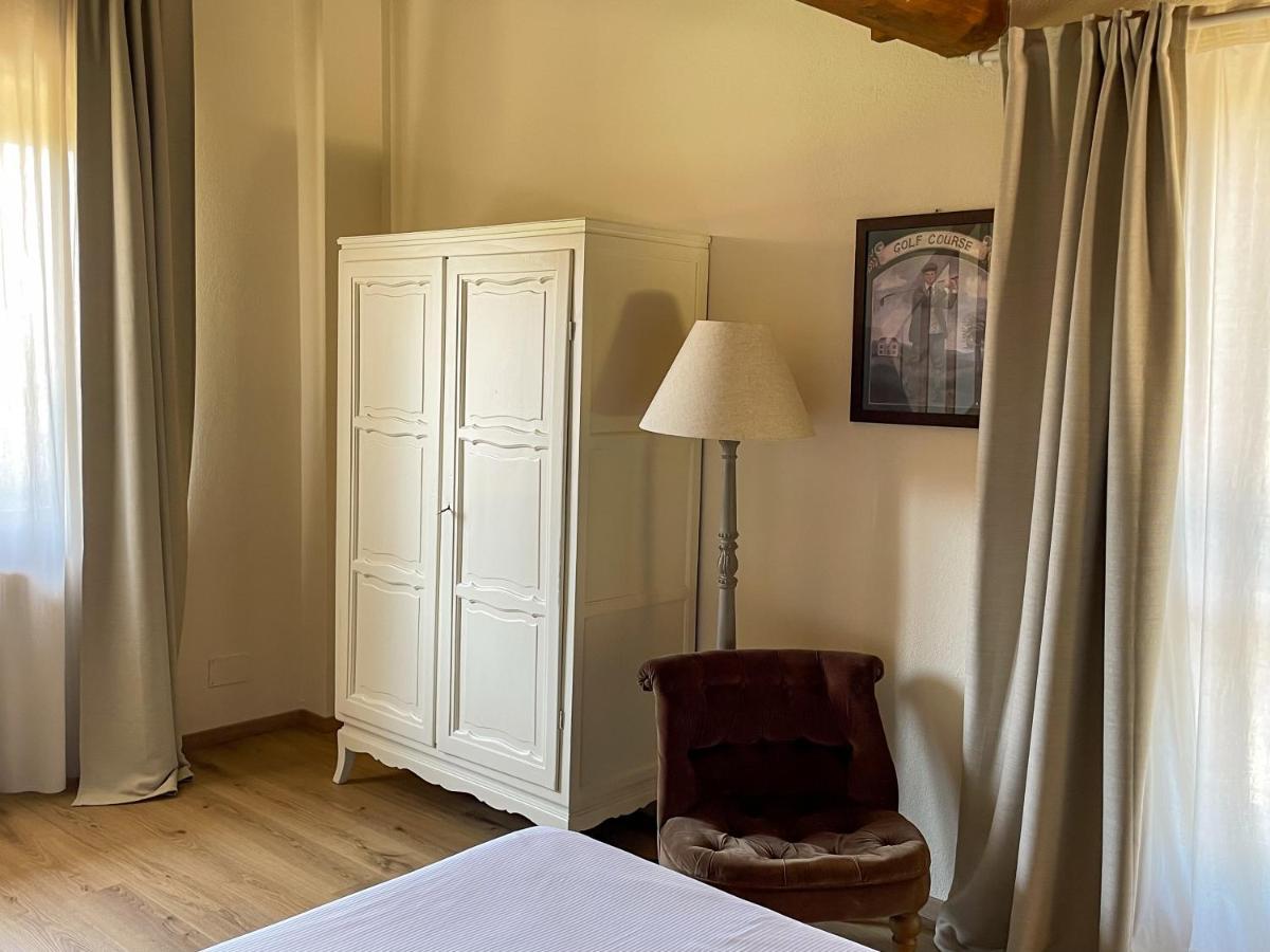 Agriturismo La Margherita Carmagnola Eksteriør bilde
