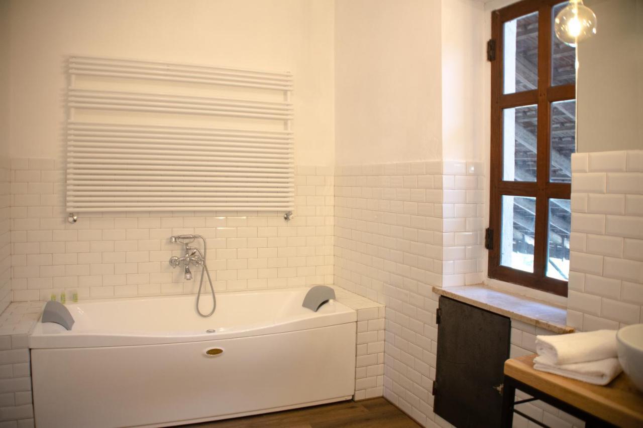 Agriturismo La Margherita Carmagnola Eksteriør bilde