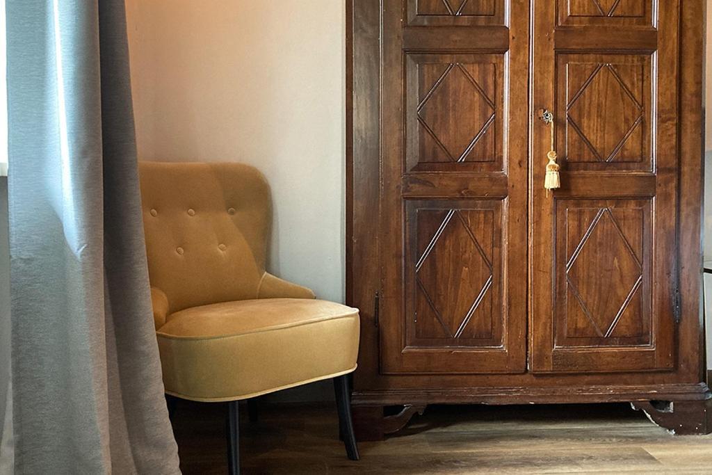 Agriturismo La Margherita Carmagnola Eksteriør bilde