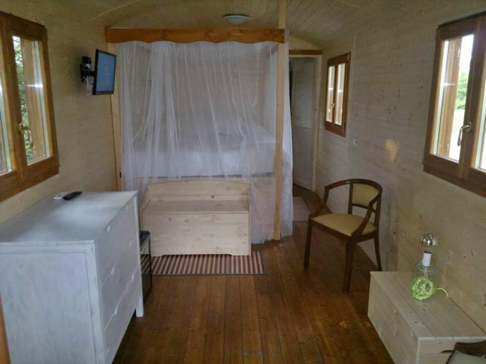 Agriturismo La Margherita Carmagnola Eksteriør bilde
