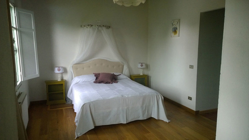 Agriturismo La Margherita Carmagnola Eksteriør bilde